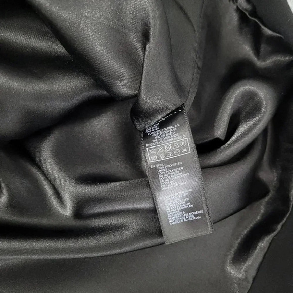 Forever 21 Double Breasted Flap Detail Blazer - Picture 12 of 14